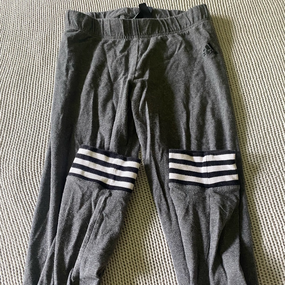 Adidas leggings